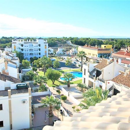 Very Nice Apartment With See Views Dehesa de Campoamor  Exteriér fotografie