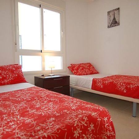 Very Nice Apartment With See Views Dehesa de Campoamor  Exteriér fotografie